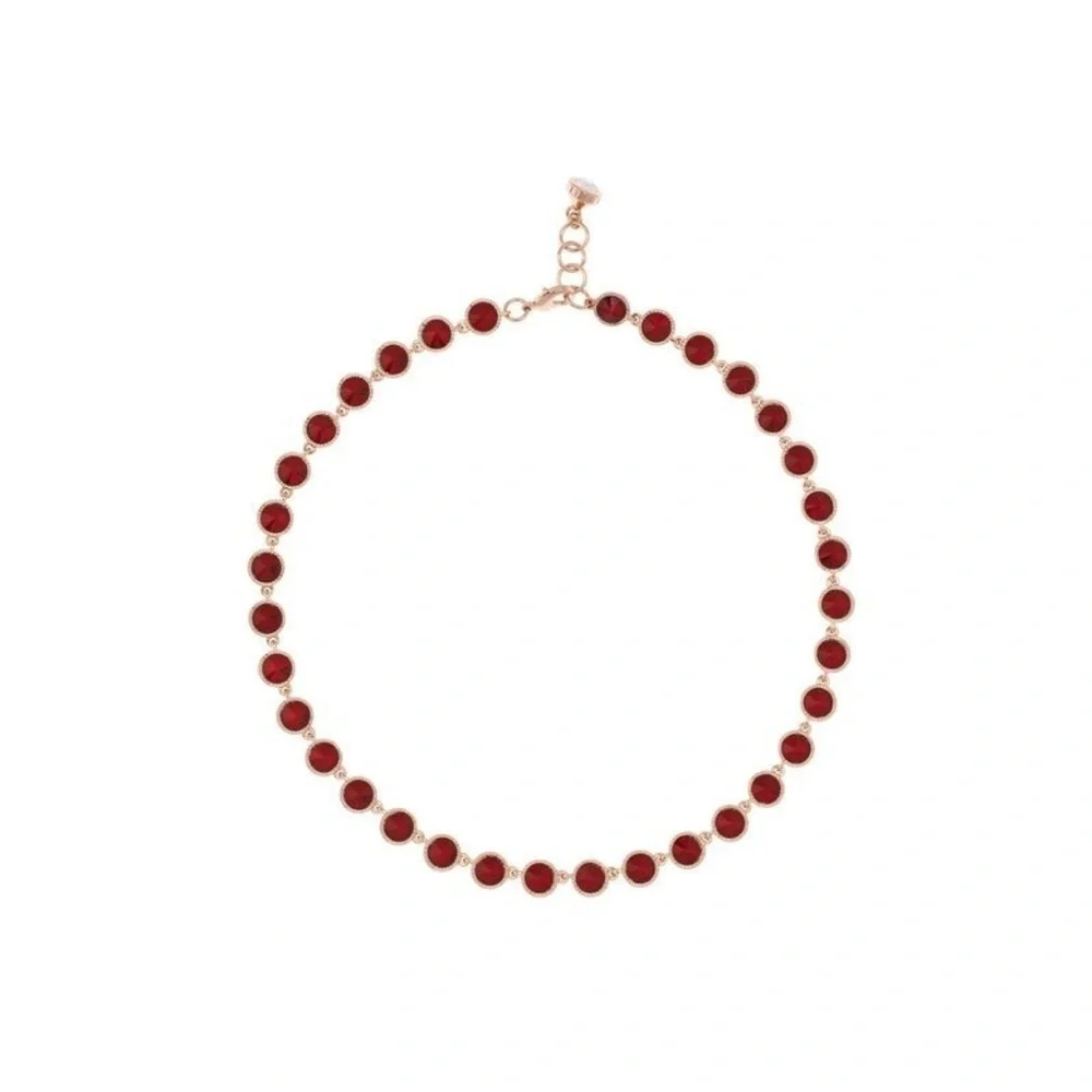 Ted Baker Rosele Rivoli Necklace